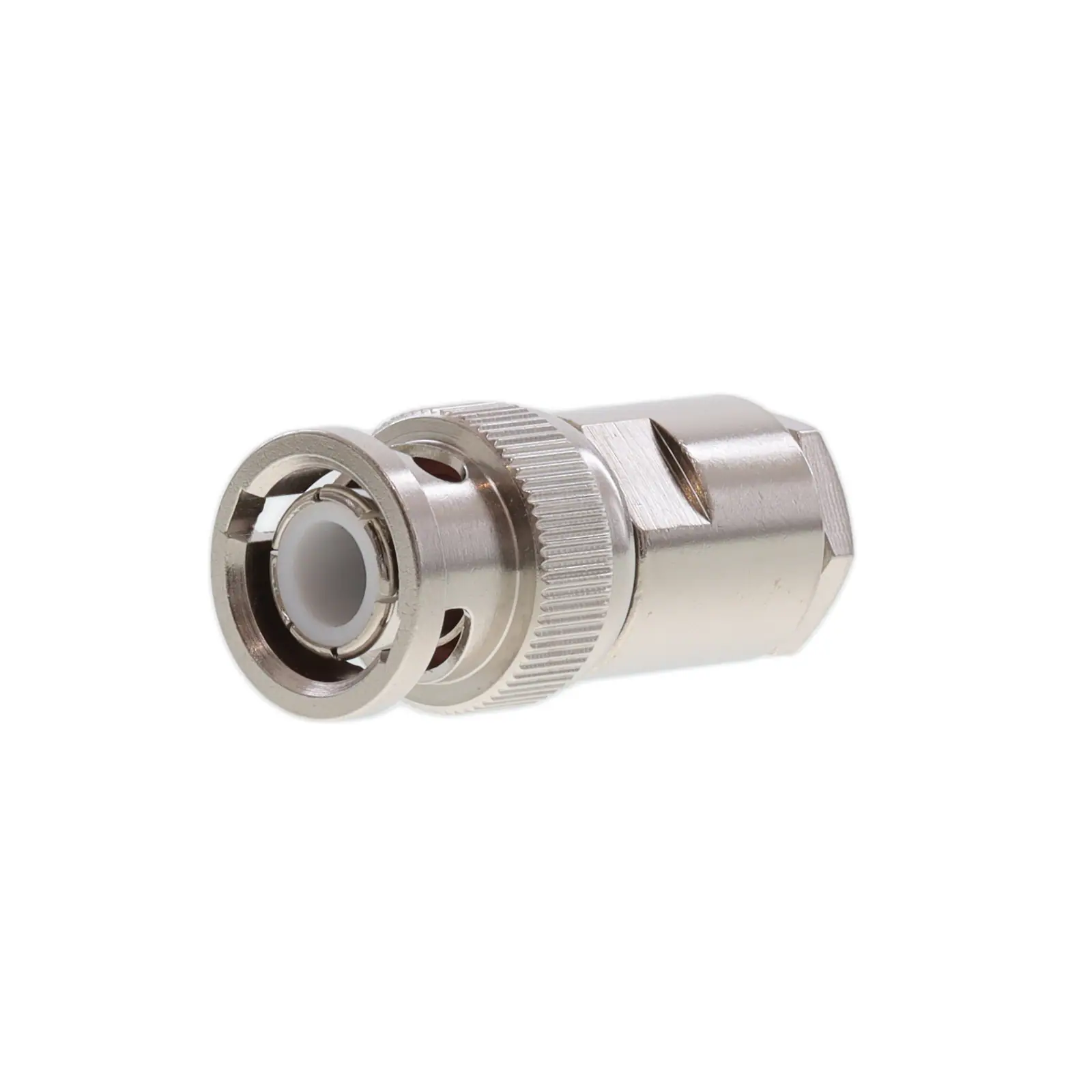 4488 Pomona Electronics  Koaxialsteckverbinder (HF)-Baugruppen